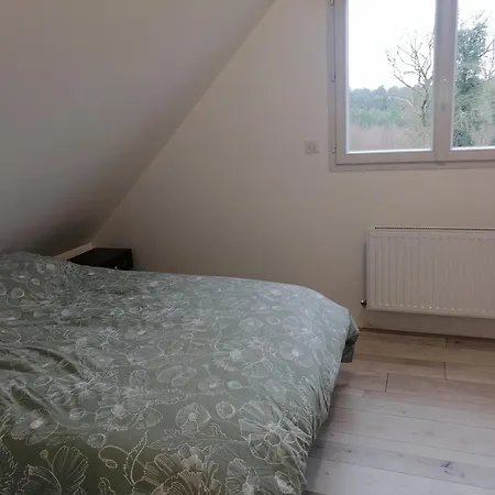 Casa vacanze Maison Au Coeur De La Foret *