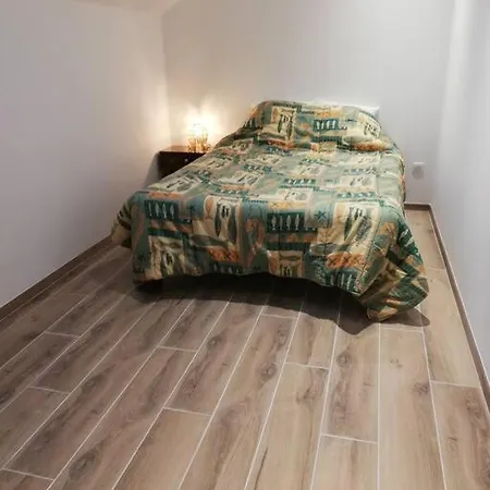 Casa vacanze Maison Au Coeur De La Foret *