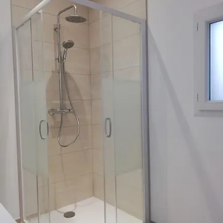 Maison Au Coeur De La Foret