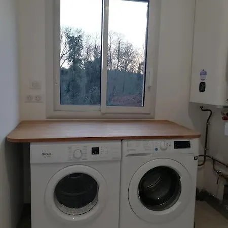 Casa vacanze Maison Au Coeur De La Foret *