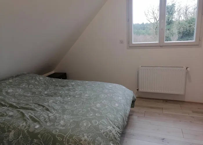 Casa vacanze Maison Au Coeur De La Foret *