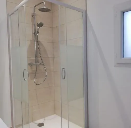 Maison Au Coeur De La Foret